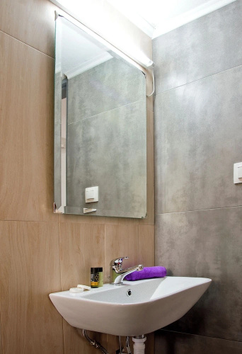 Mini Suites 2