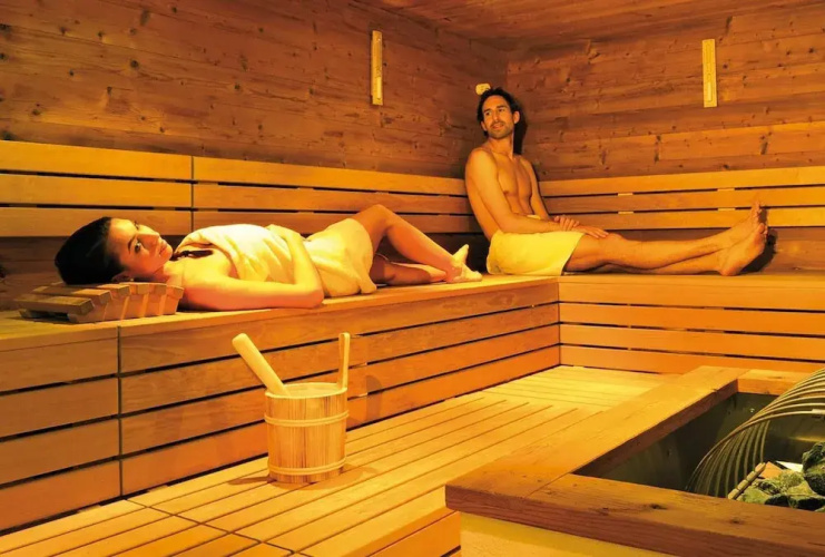 Chalet in Tyrol Near Ski Slopes & Sauna
