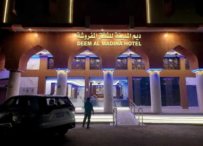 Imagen del hotel