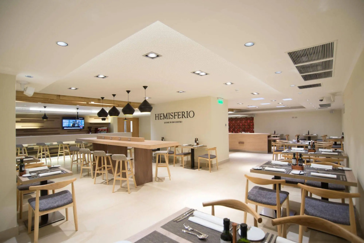 Mercure Concepción photo 32