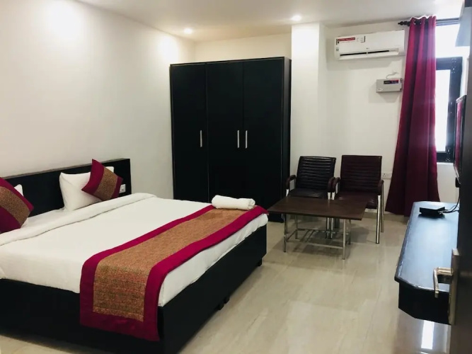 Hotel Belmorrise