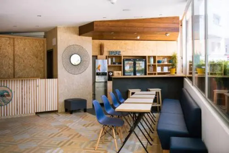 TAKE Hostel Conil