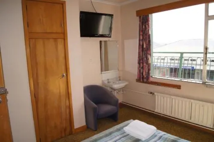 Hotel South Otago