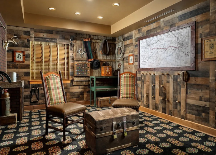 Hyatt Vacation Club At The Lodges At Timber Ridge, Branson - Branson, MO