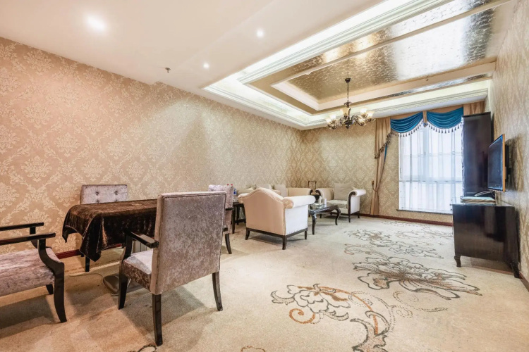 Yuehao Hotel