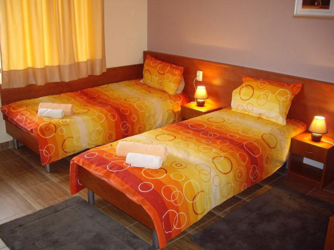 Pri Pesho Inn