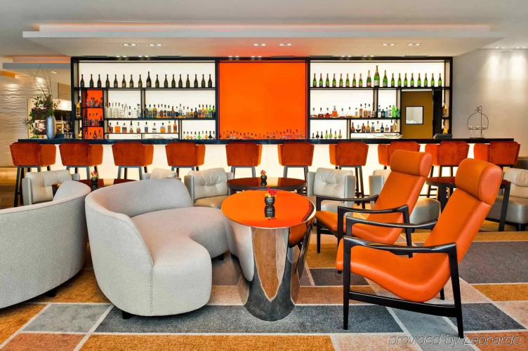 Sofitel Warsaw Victoria photo 31