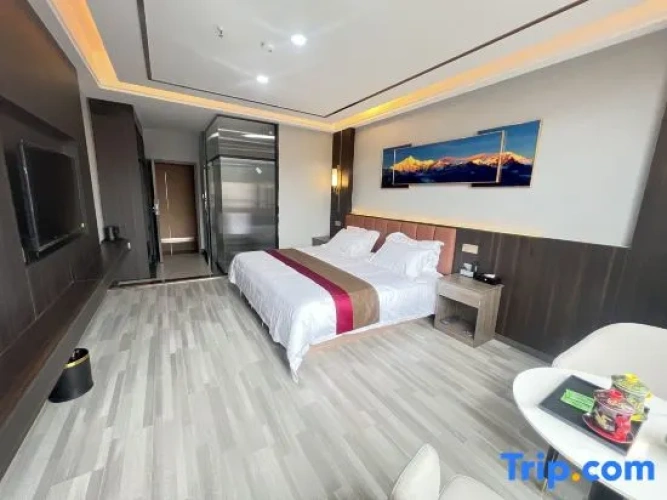 Premium Double room