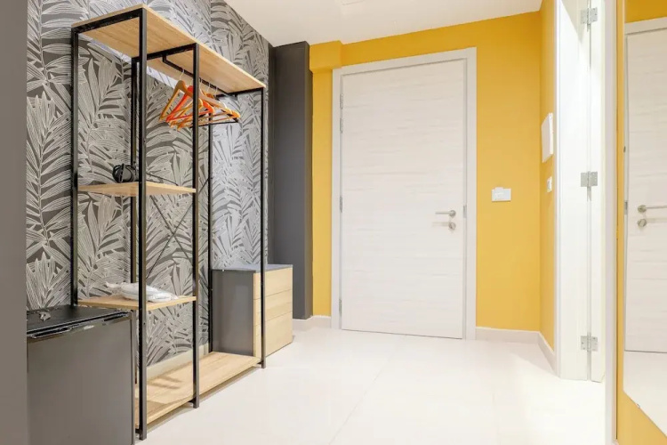 LHI Healthy Hotel Lecce