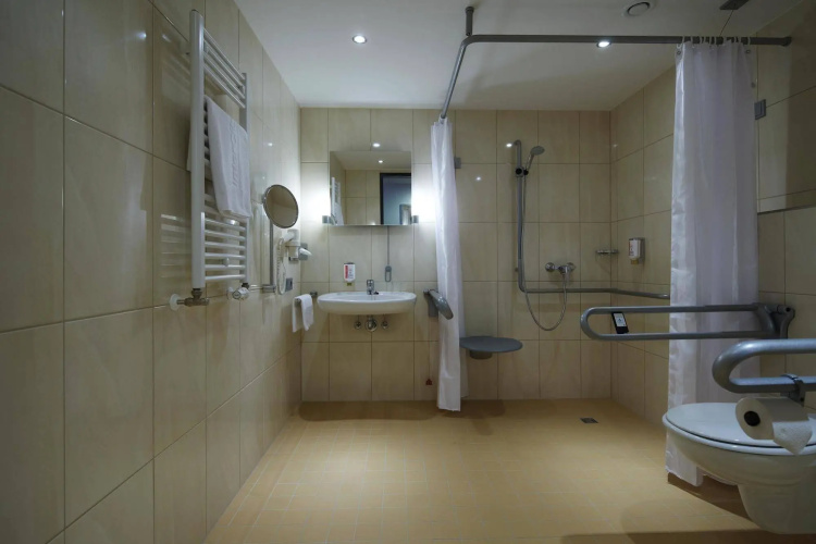 IntercityHotel Berlin Airport Area North photo 11