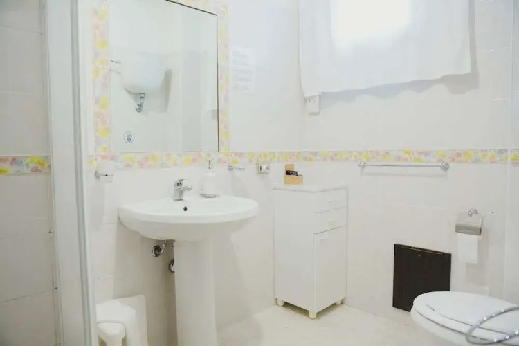 B&B Villa Grazia