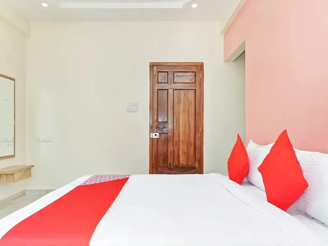 Rajanigandha by OYO Rooms