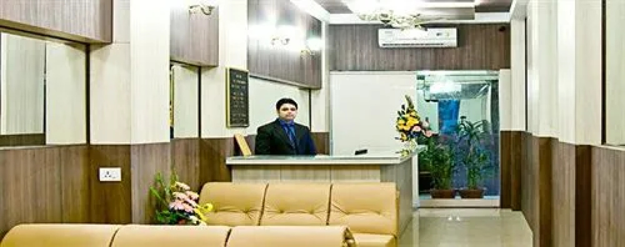 Hotel Heritage Dakshin