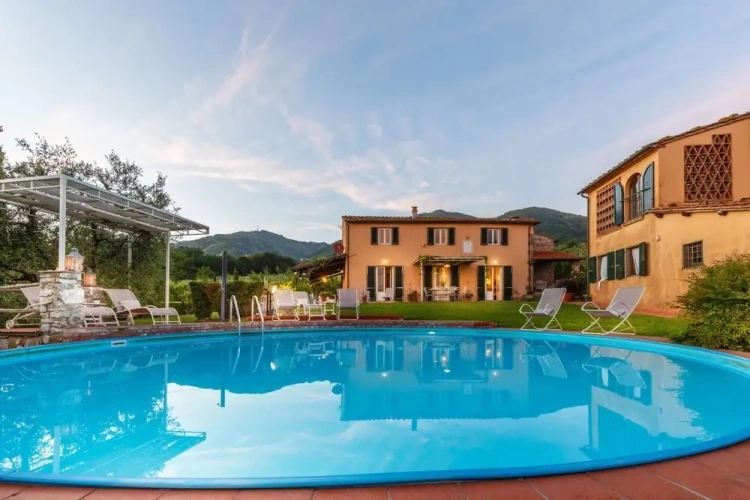 Villa