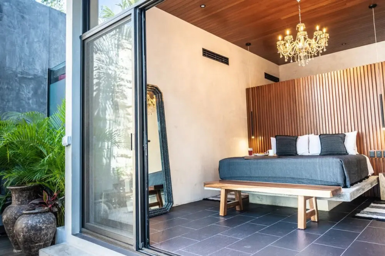 Casa Don Rey By Lockey