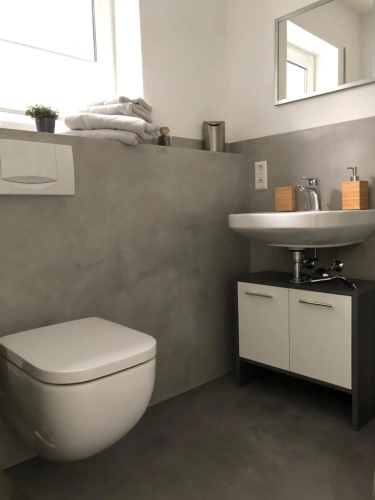 Ferienwohnung Zenzen