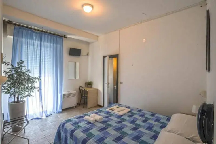 Hotel Continental