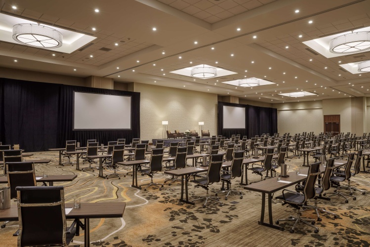 Hyatt Regency Aurora-Denver Conference Center photo 16