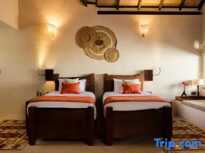 1 Bedroom Twin Villa