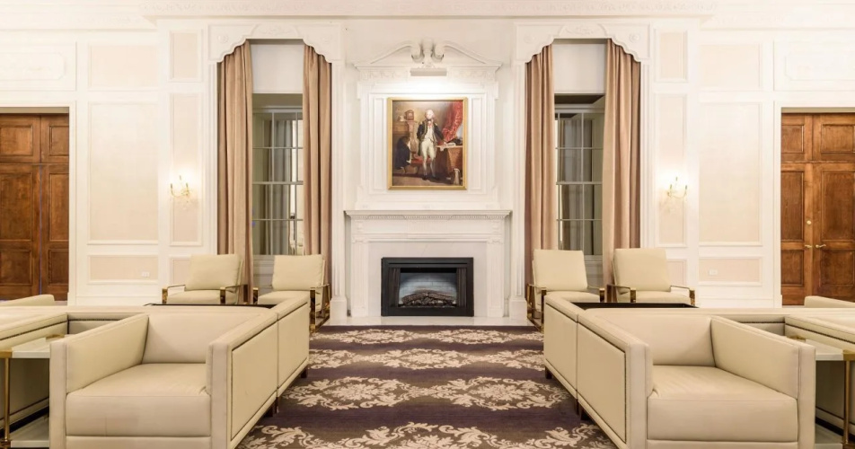 The Lord Nelson Hotel & Suites