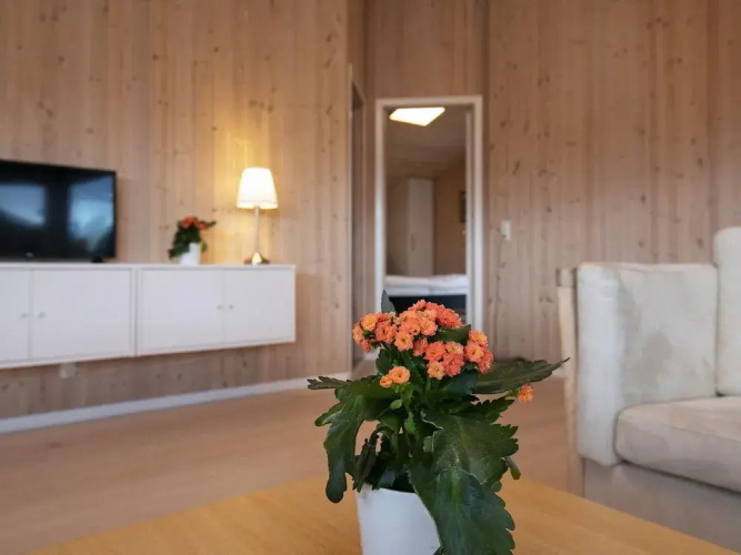 Holiday Home in SÃ¦by