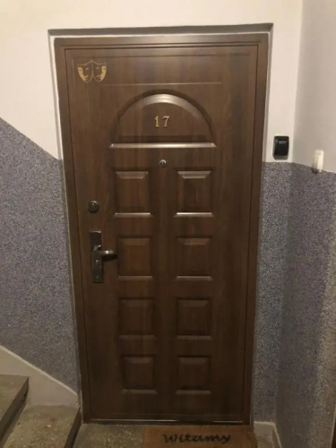 Apartament Teatralny
