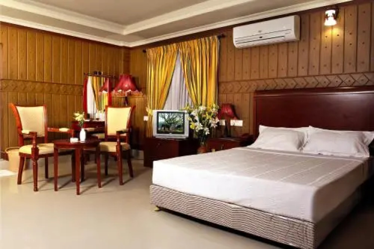 Devasura Inn