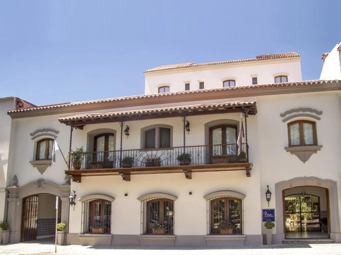 Imagen del hotel