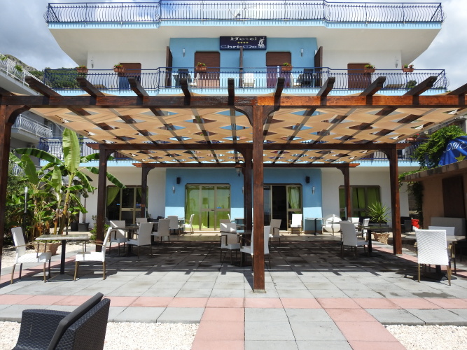 Hotel Chrismare photo 18