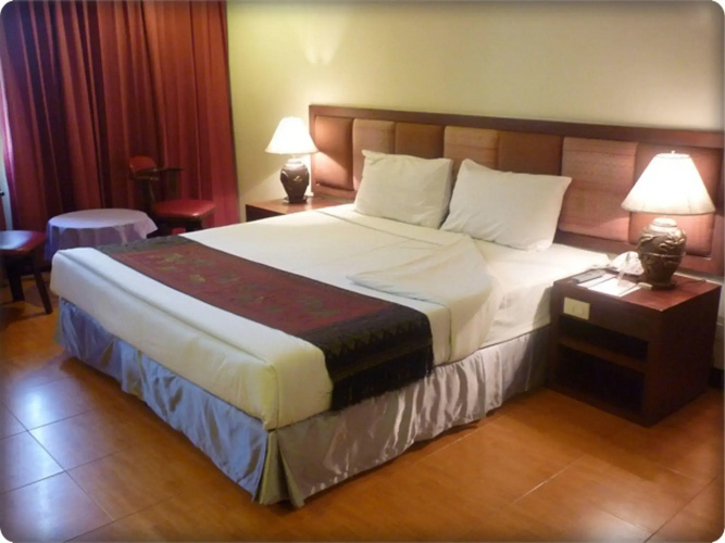 Punjadara Hotel