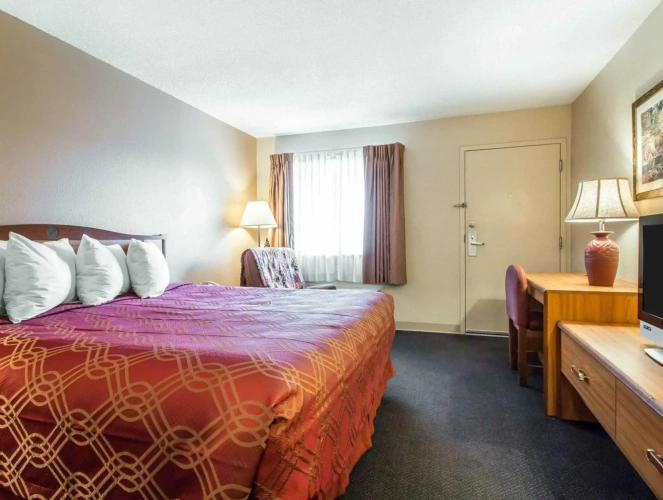 Standard room
