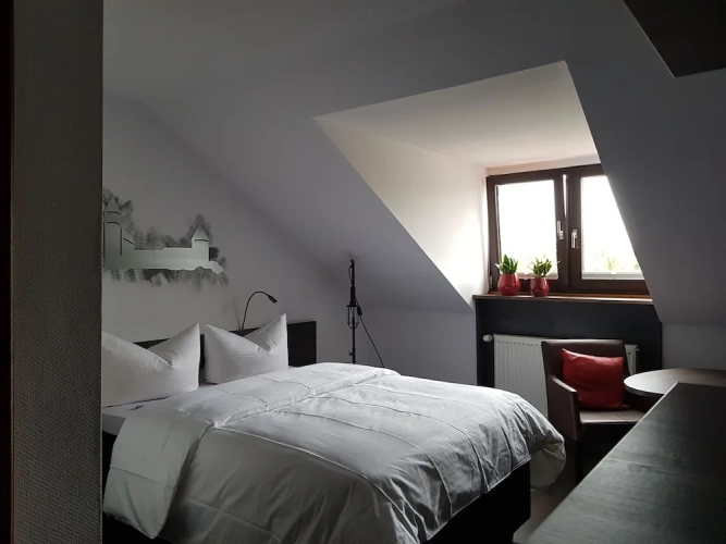 Comfort Single room