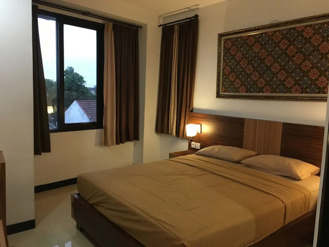 Hotel Kristina