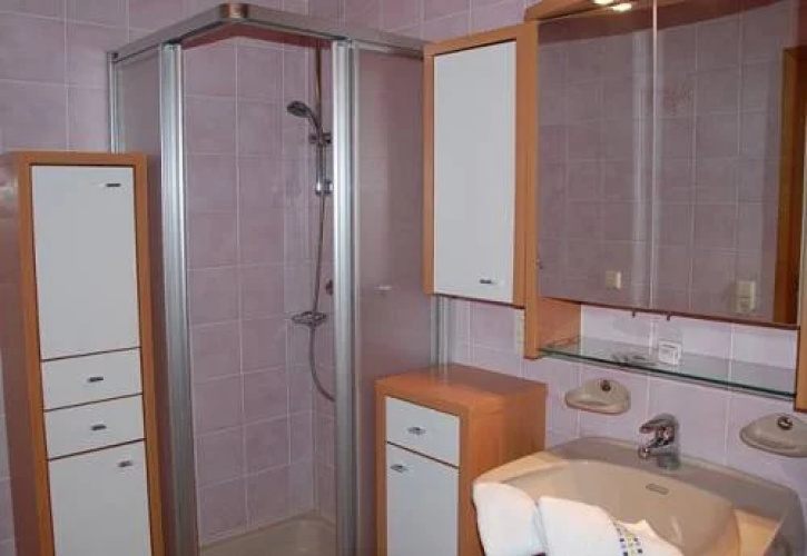 Hotel Berggluck