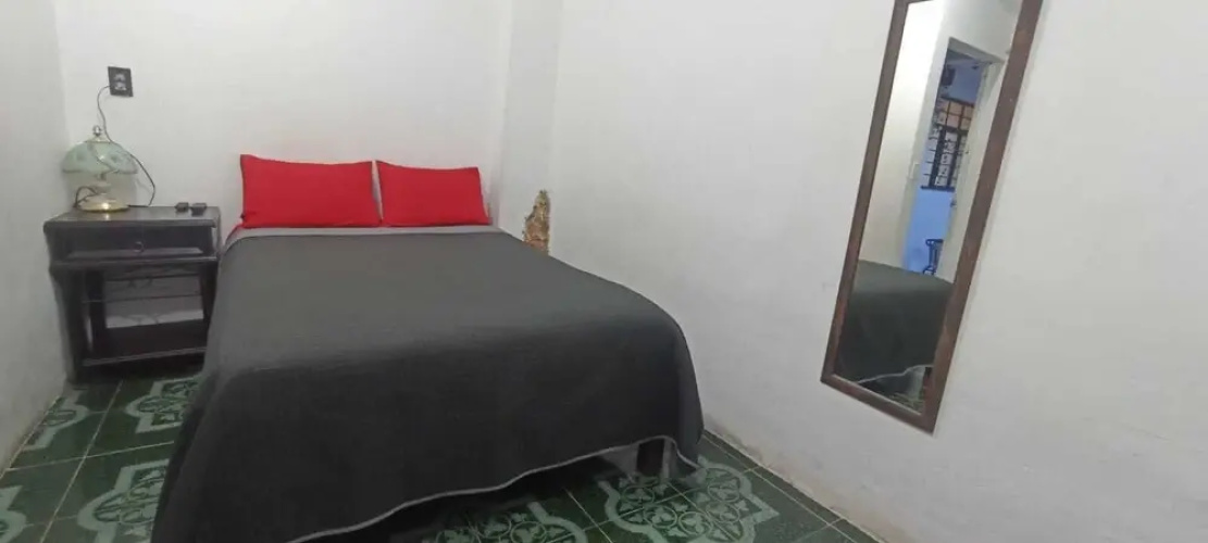 La Patrona Hostal