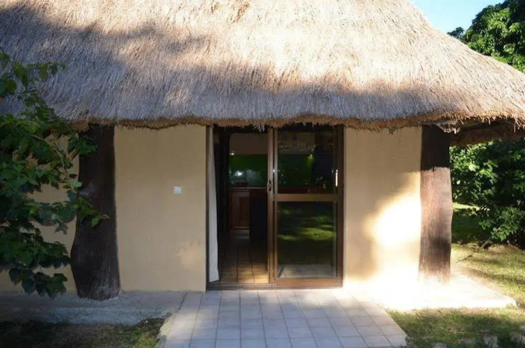 Kuendu Beach Resort