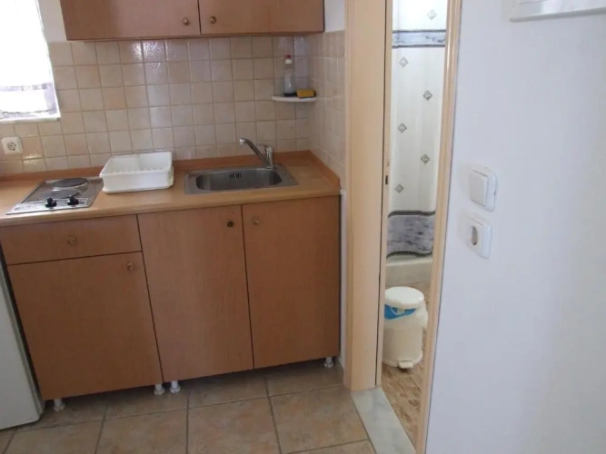 1 Bedroom Apartment with view