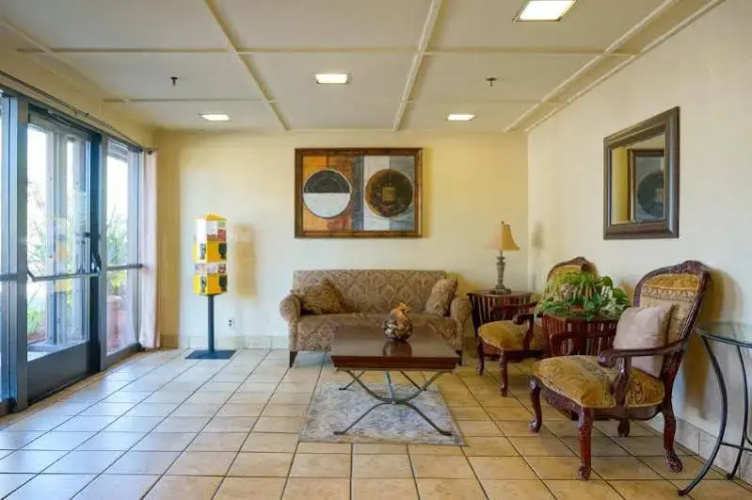 Rodeway Inn