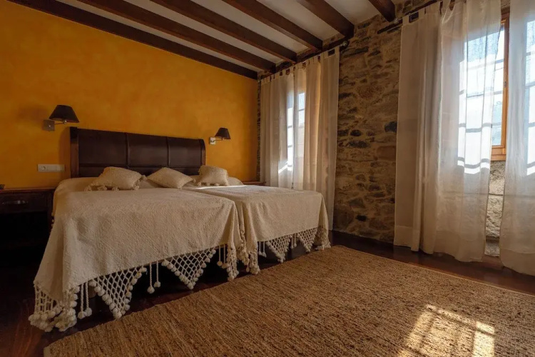 Casa Grande Da Torre
