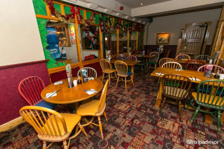 Premier Inn Barnsley - Dearne Valley