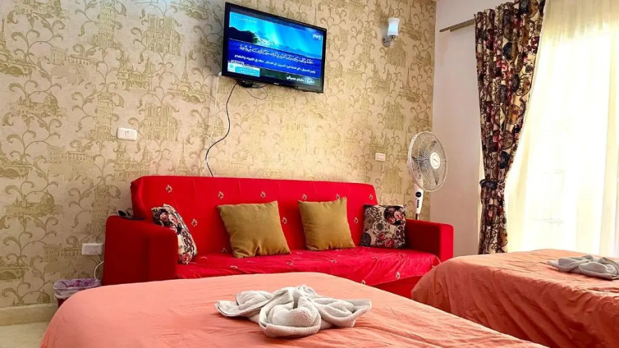 Palma Chalet K134