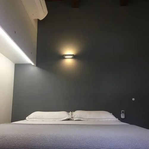 3 Bedrooms Apartment