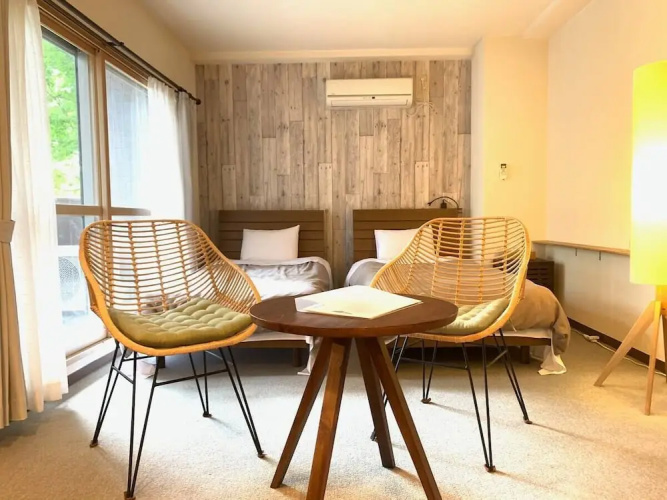 Few Days Condominium Jozankei
