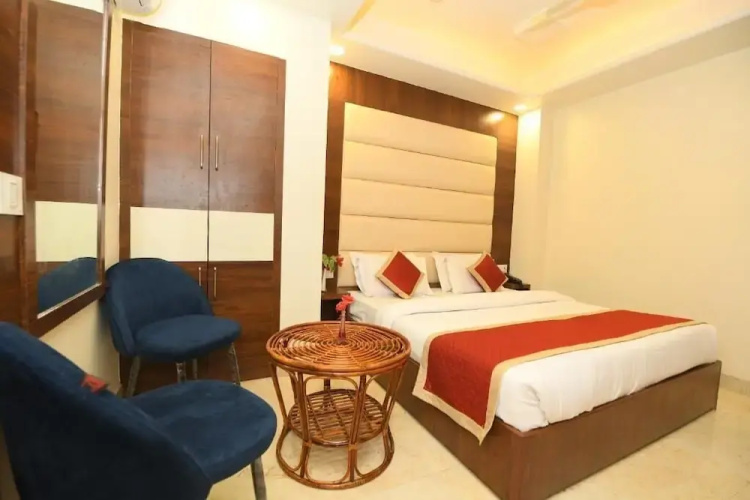 Hotel LD Prime