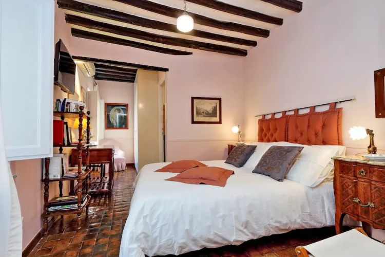 Giubbonari - WR Apartments