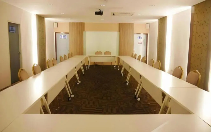 Samudra Court
