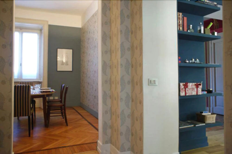 Lecasedimilano Castello Luxury Home