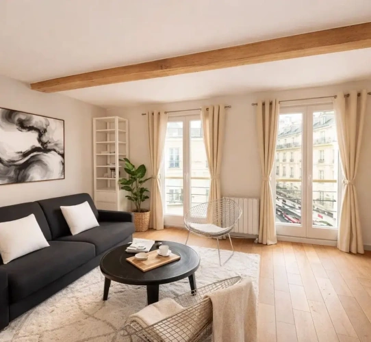 Superior Apartment