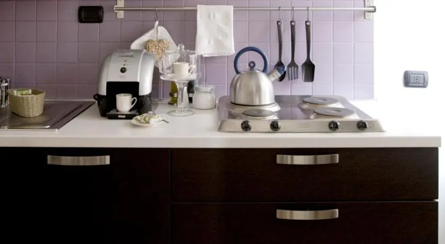 Trovailtempo Bed and Breakfast