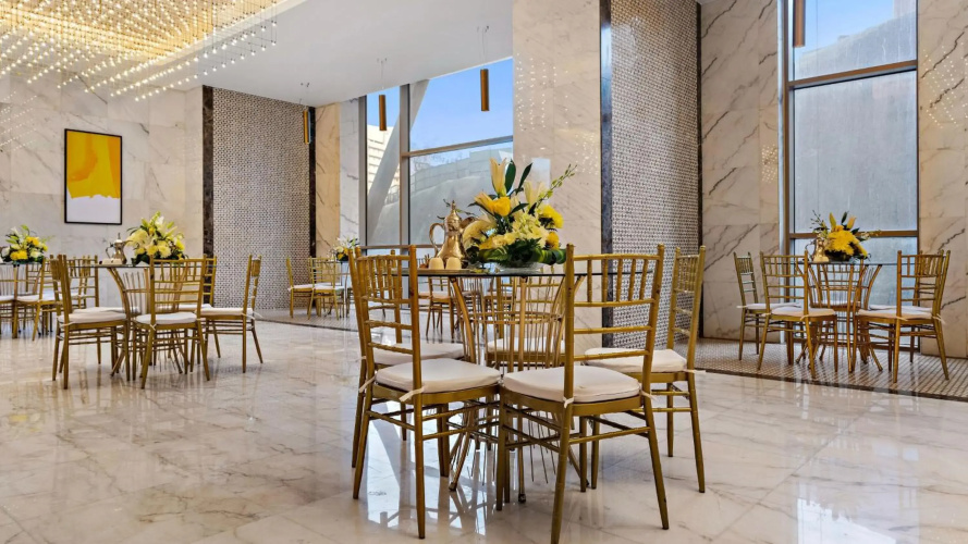 voco Makkah by IHG